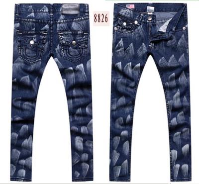 Men's TRUE RELIGION Jeans-1037